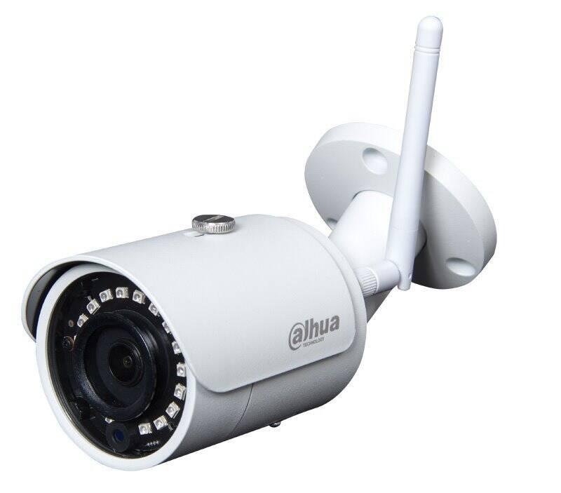 IP kamera Dahua IPC-HFW1235SP-W