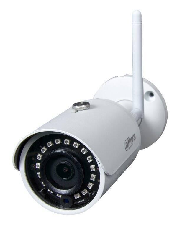 IP kamera Dahua IPC-HFW1235SP-W, IP, kamera, Dahua, IPC-HFW1235SP-W