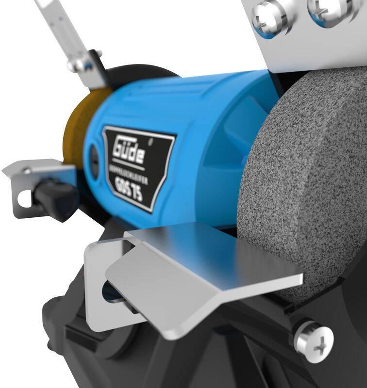Kotoučová bruska Güde GDS 75