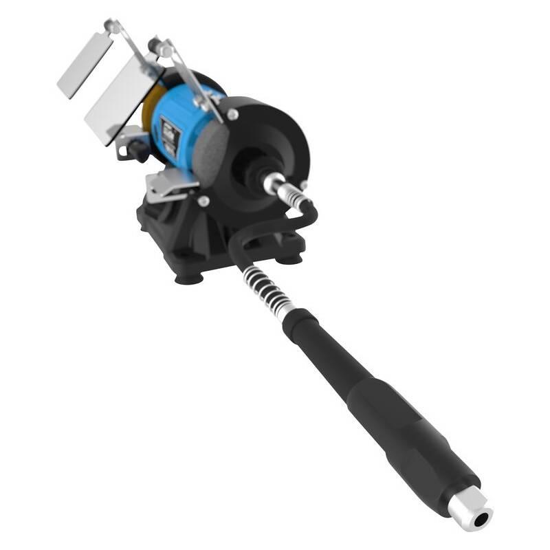 Kotoučová bruska Güde GDS 75