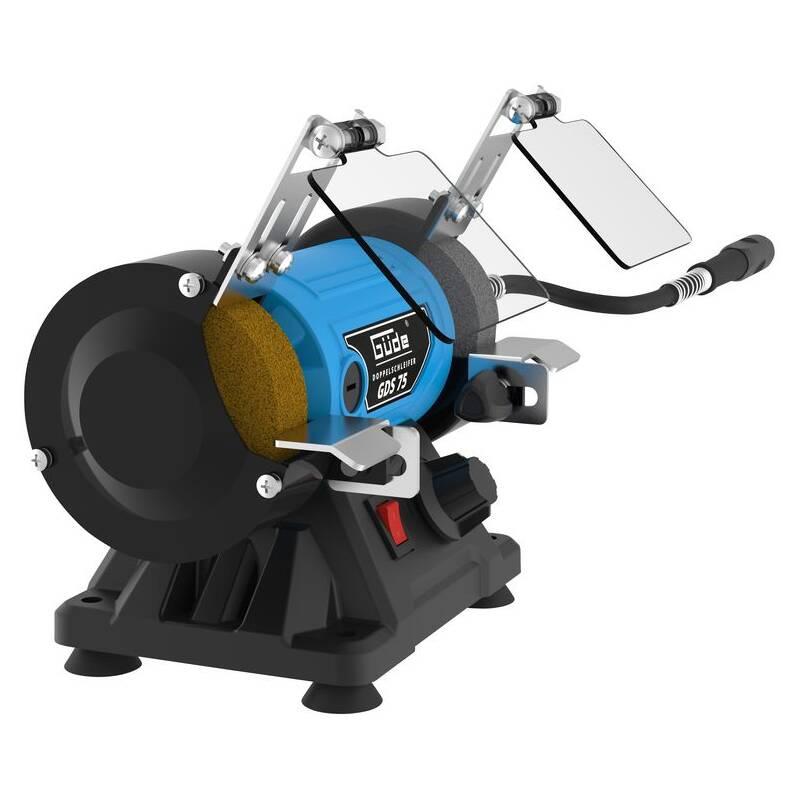 Kotoučová bruska Güde GDS 75