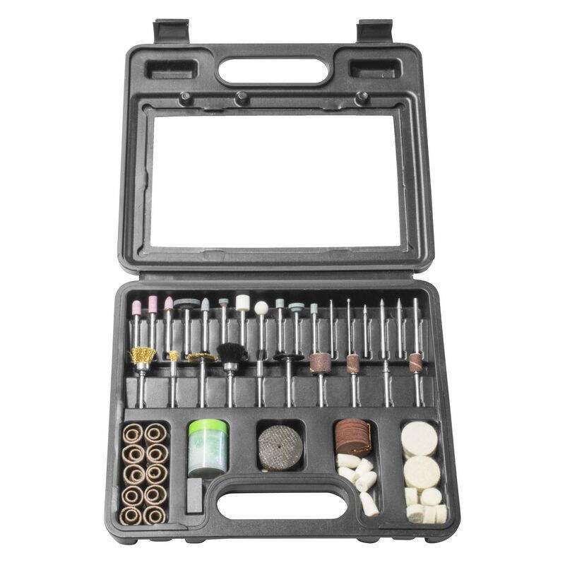 Kotoučová bruska Güde GDS 75