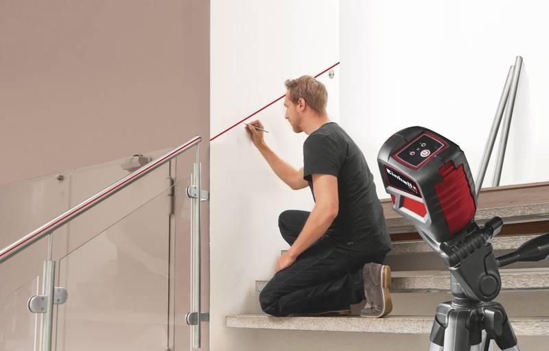 Křížový laser Einhell TC-LL 2