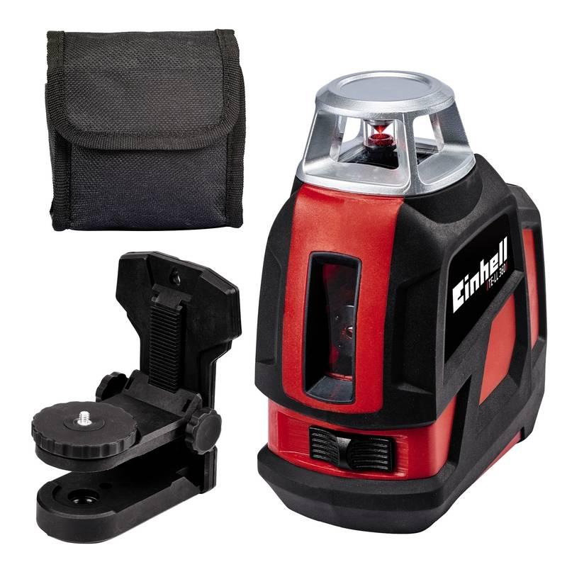 Křížový laser Einhell TE-LL 360