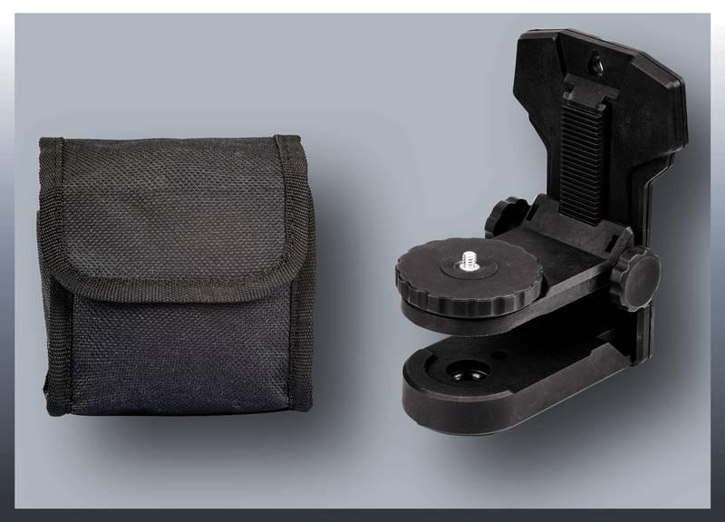 Křížový laser Einhell TE-LL 360