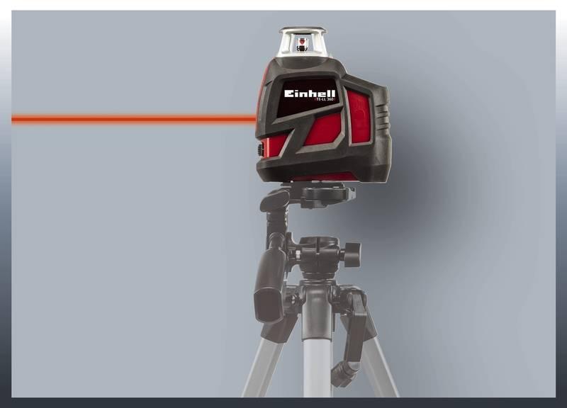 Křížový laser Einhell TE-LL 360