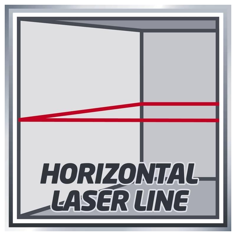 Křížový laser Einhell TE-LL 360, Křížový, laser, Einhell, TE-LL, 360