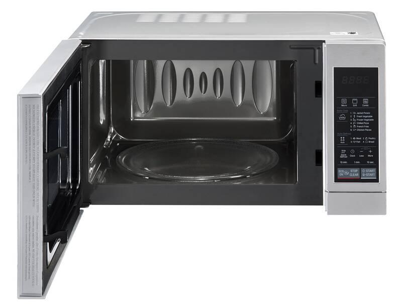 Mikrovlnná trouba LG MS2044V