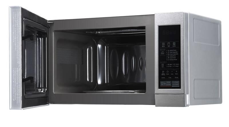 Mikrovlnná trouba LG MS2044V