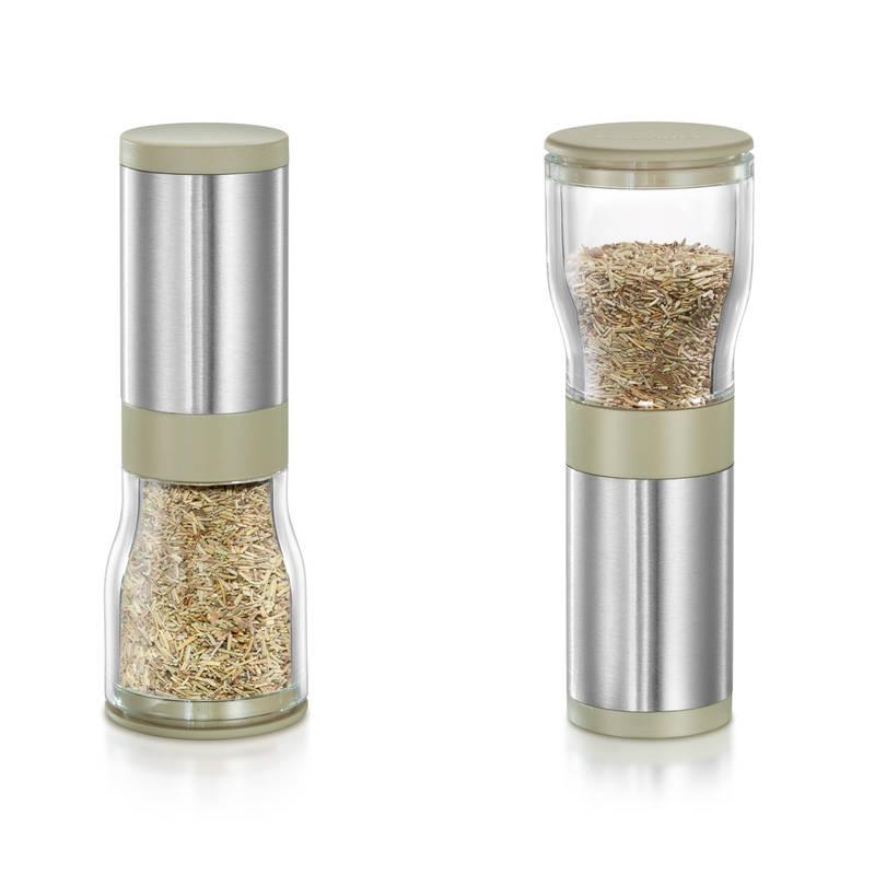 Mlýnek na koření Tescoma GrandCHEF