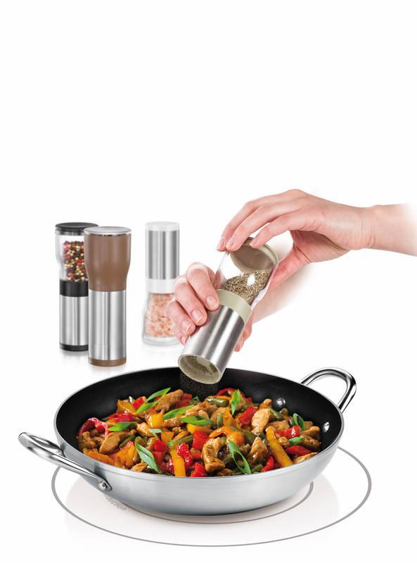 Mlýnek na koření Tescoma GrandCHEF