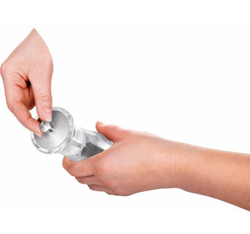 Mlýnek na sůl Tescoma Virgo