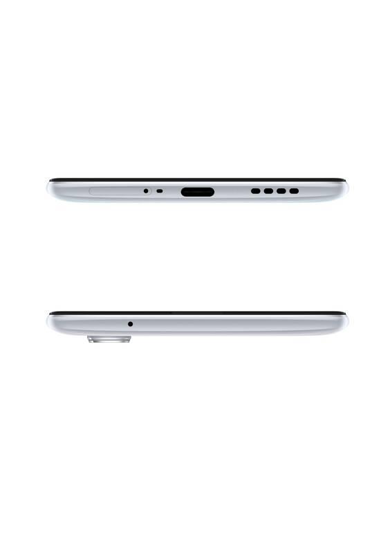 Mobilní telefon realme X3 SuperZoom bílý