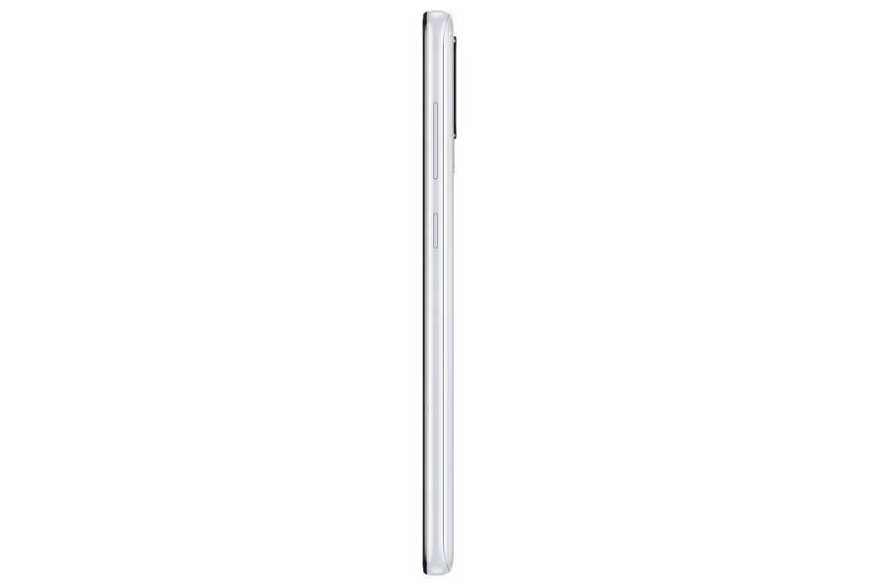 Mobilní telefon Samsung Galaxy A21s 128 GB bílý