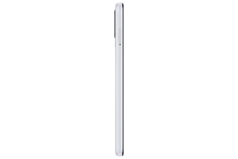Mobilní telefon Samsung Galaxy A21s 128 GB bílý