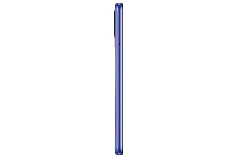 Mobilní telefon Samsung Galaxy A21s 128 GB modrý