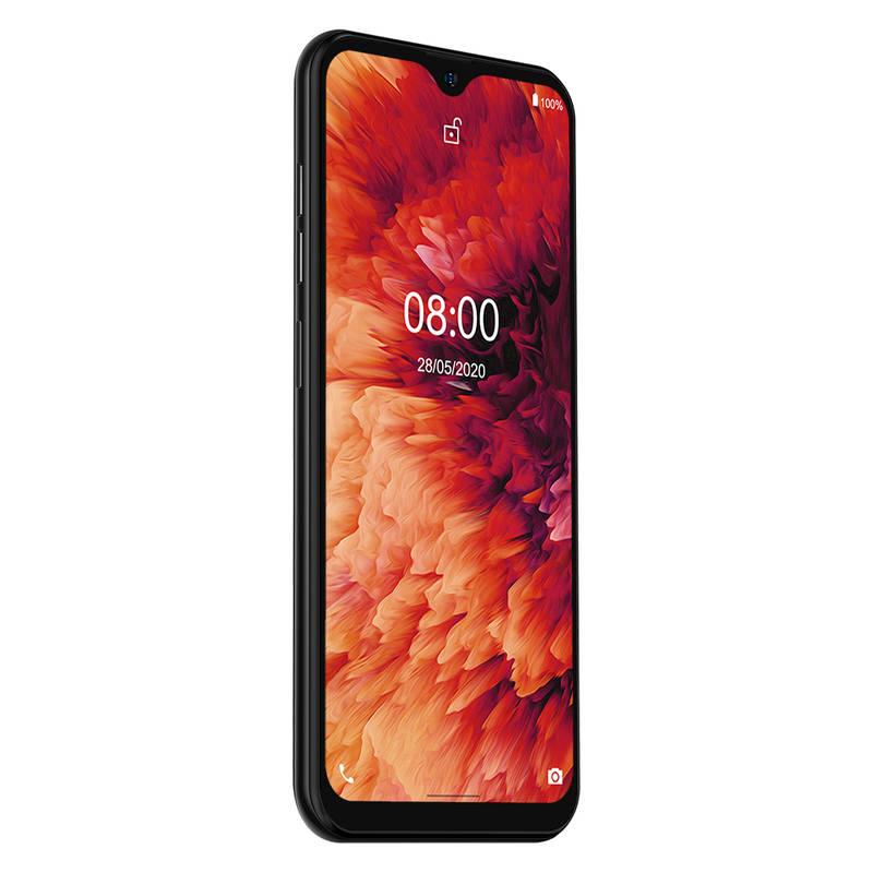 Mobilní telefon UleFone Note 8P černý