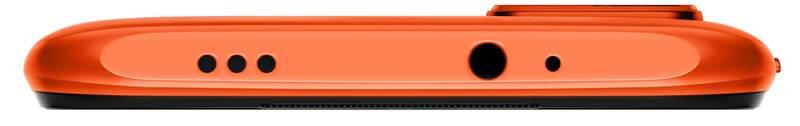 Mobilní telefon Xiaomi Redmi 9T 128 GB oranžový, Mobilní, telefon, Xiaomi, Redmi, 9T, 128, GB, oranžový