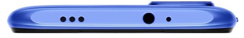 Mobilní telefon Xiaomi Redmi 9T 64 GB modrý, Mobilní, telefon, Xiaomi, Redmi, 9T, 64, GB, modrý