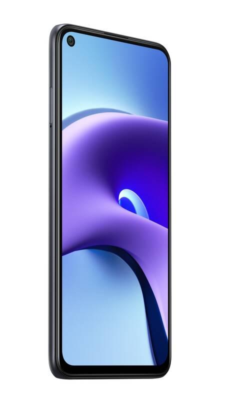 Mobilní telefon Xiaomi Redmi Note 9T 64 GB - Nightfall Black