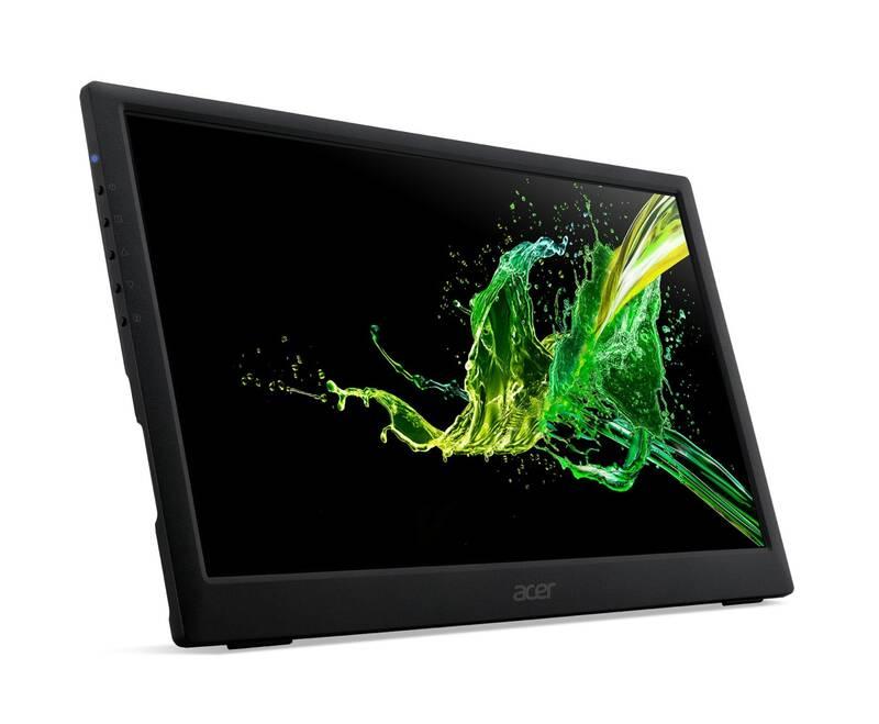 Monitor Acer PM161Qbu