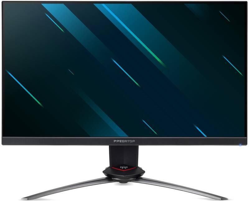 Monitor Acer XB253QGXbmiiprzx