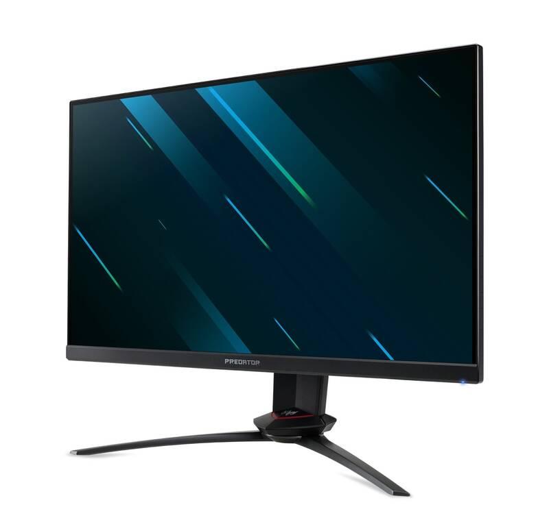 Monitor Acer XB253QGXbmiiprzx