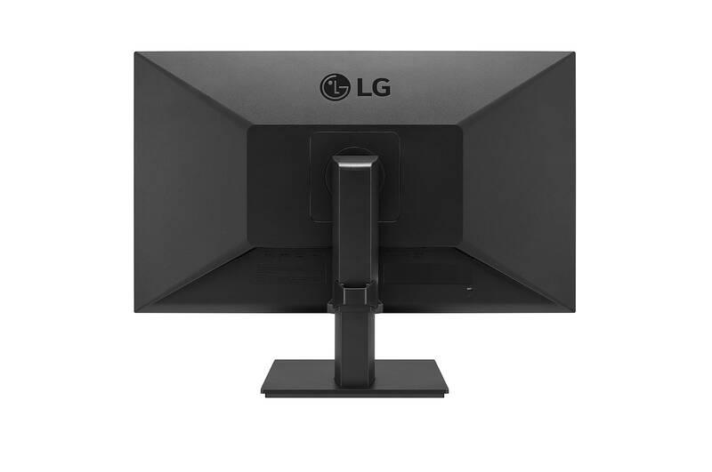 Monitor LG 24BL650C-B