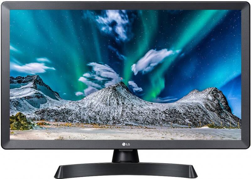 Monitor LG 24TL510V-PZ