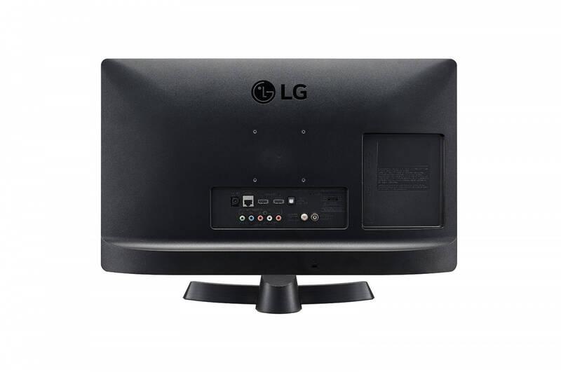 Monitor LG 24TL510V-PZ