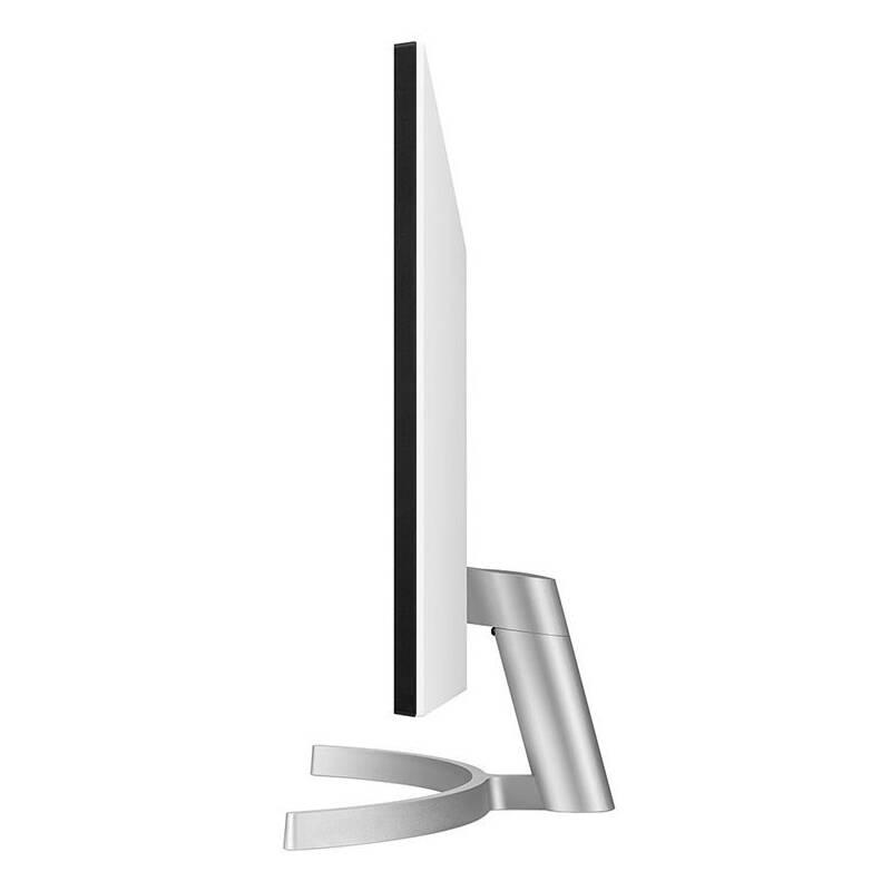 Monitor LG 27UL500-W