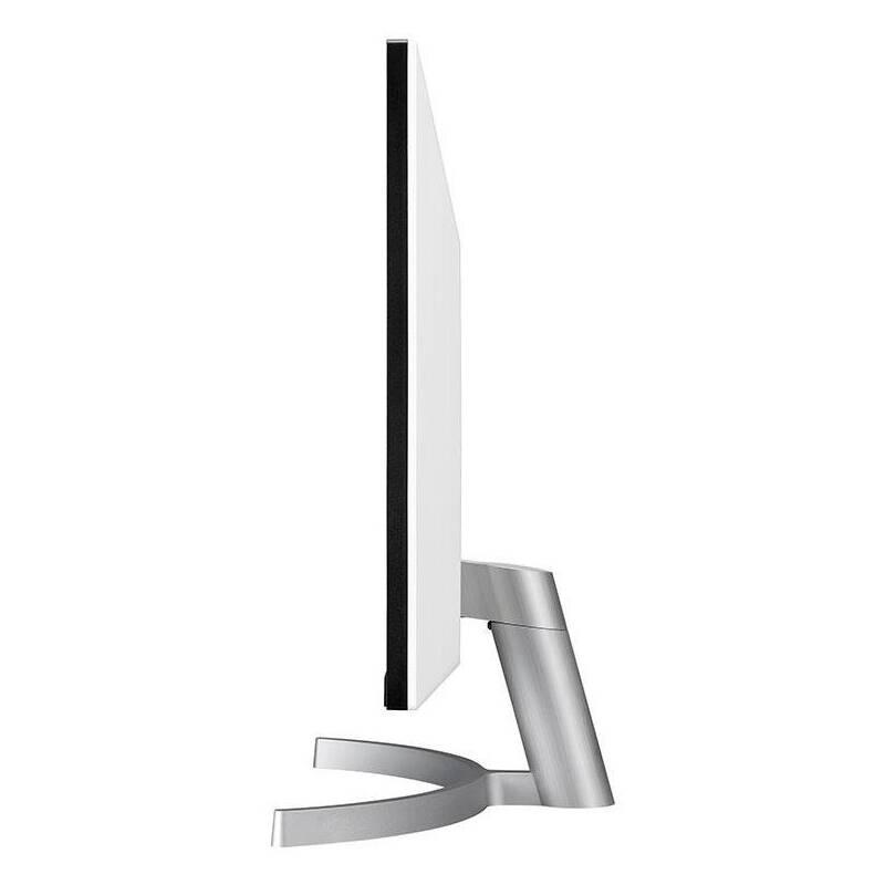 Monitor LG 27UL600-W