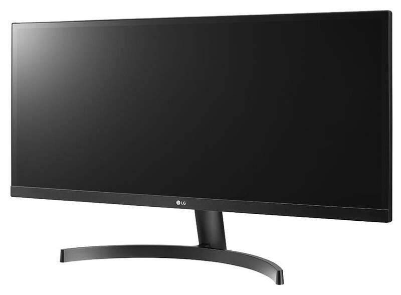 Monitor LG 29WL500-B