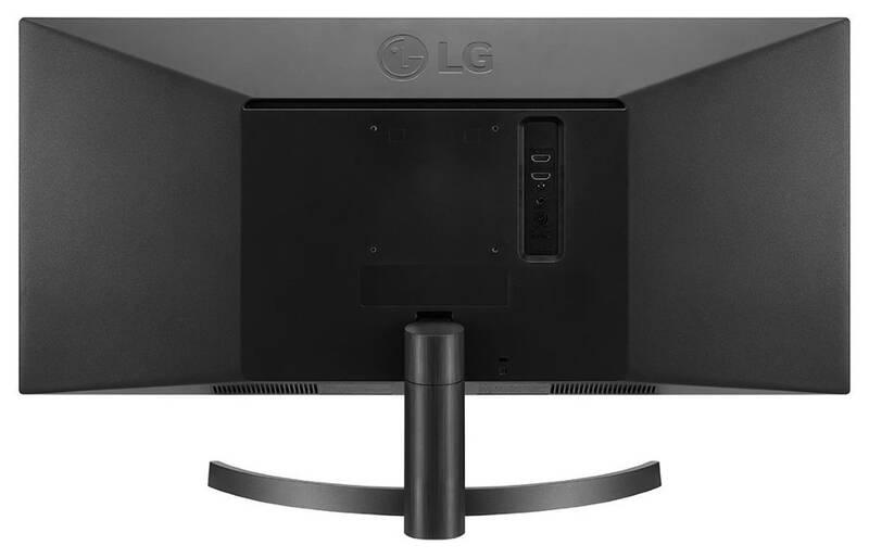Monitor LG 29WL500-B