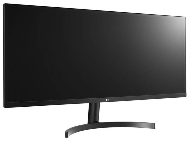 Monitor LG 34WL500-B