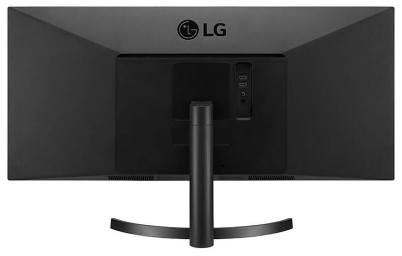 Monitor LG 34WL500-B, Monitor, LG, 34WL500-B