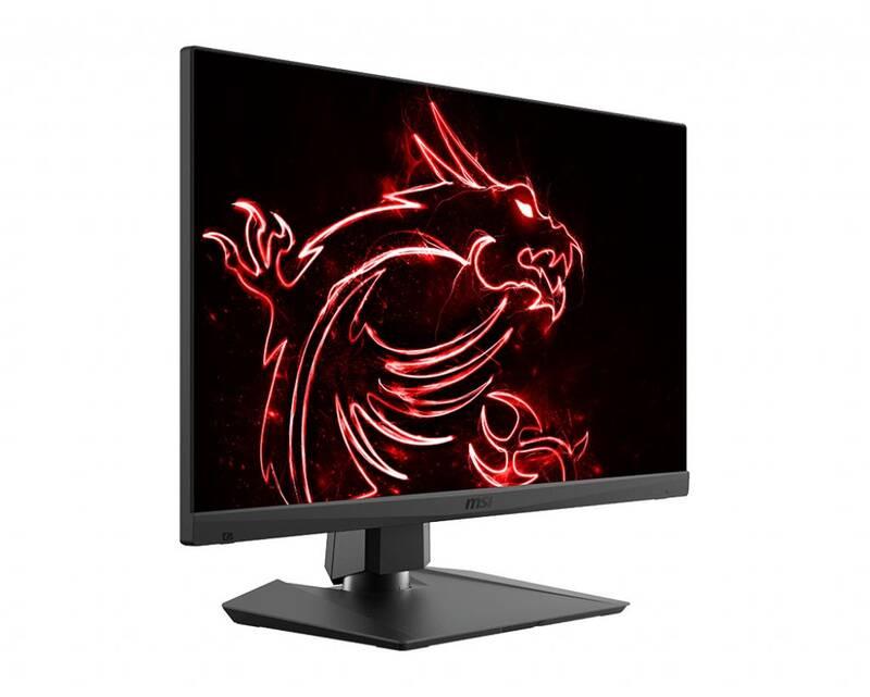 Monitor MSI Optix MAG274QRF-QD