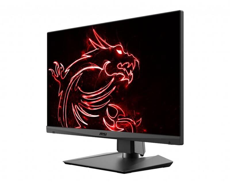 Monitor MSI Optix MAG274QRF-QD