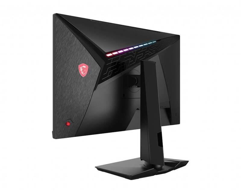 Monitor MSI Optix MAG274QRF-QD