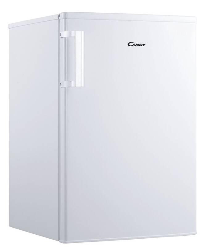 Mraznička Candy CCTUS 544WHN bílá