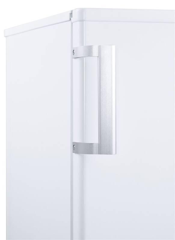 Mraznička Candy CCTUS 544WHN bílá