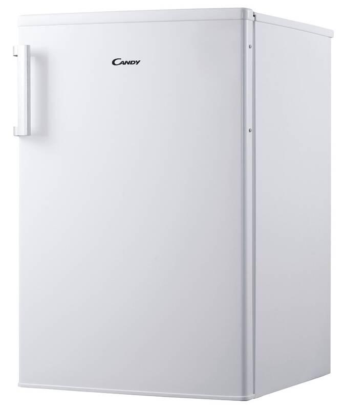 Mraznička Candy CCTUS 544WHN bílá