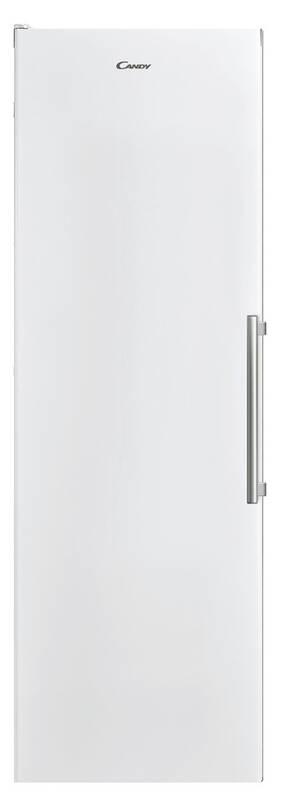Mraznička Candy CFF 1864M N bílá