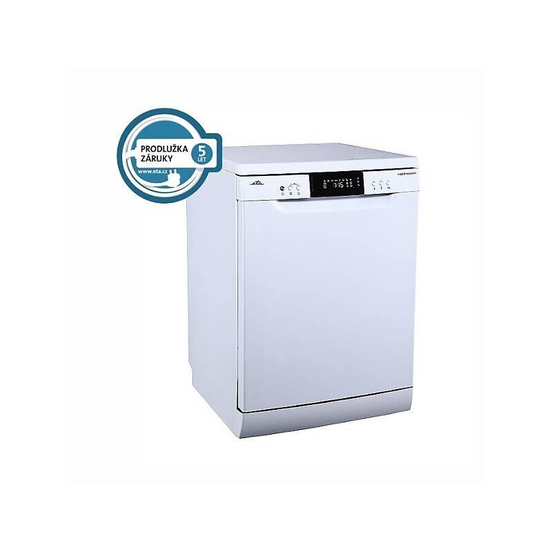 Myčka nádobí ETA 238090000D bílá