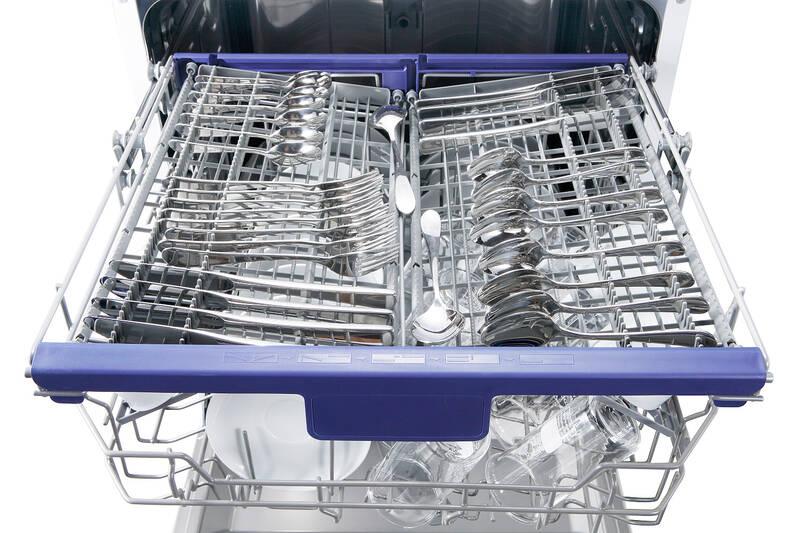 Myčka nádobí ETA 238090000D bílá