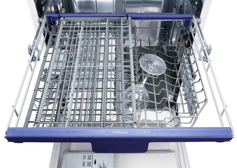 Myčka nádobí ETA 238090000D bílá