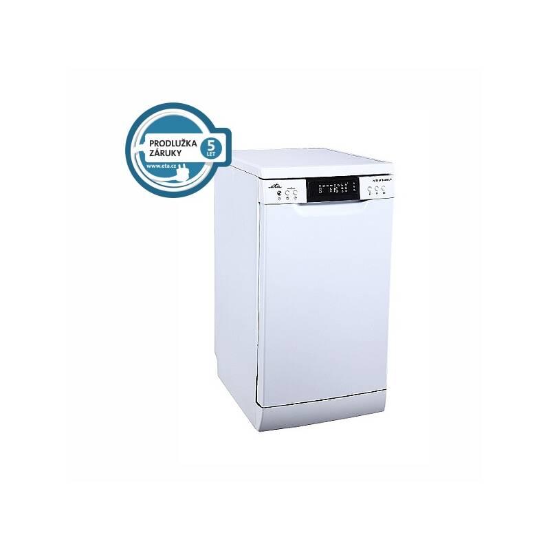 Myčka nádobí ETA 238290000D bílá
