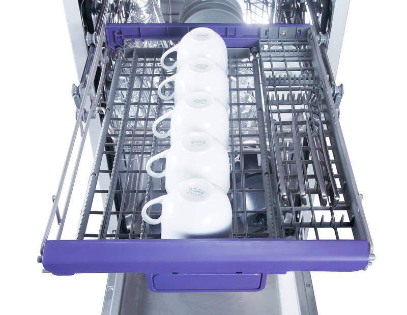 Myčka nádobí ETA 238290000D bílá