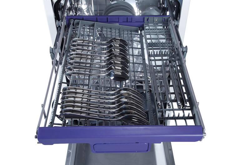 Myčka nádobí ETA 238290000D bílá