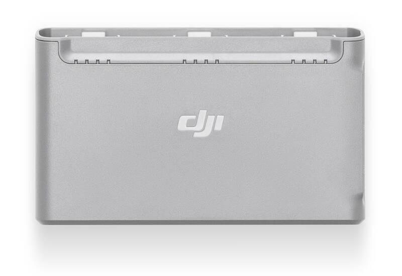 Nabíječka DJI Mini 2 Two-Way Charging Hub, Nabíječka, DJI, Mini, 2, Two-Way, Charging, Hub